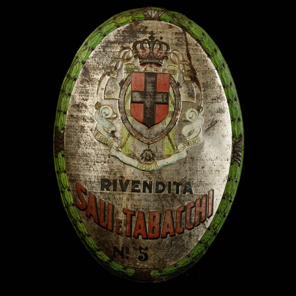 Rivendita Sali e Tabacchi