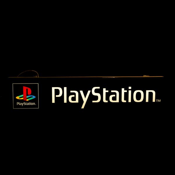 PlayStation
