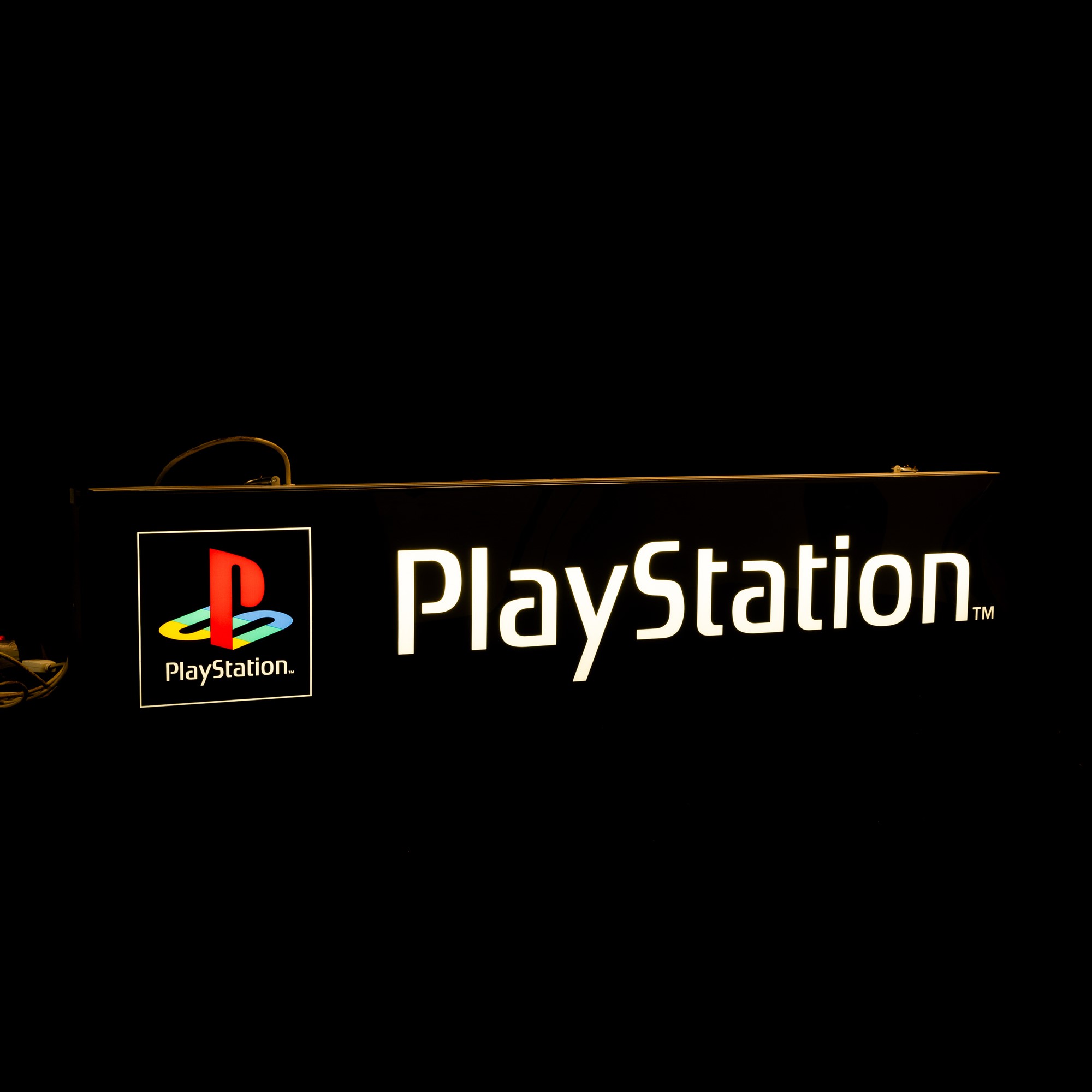 Playstation