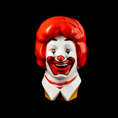 MC Donald