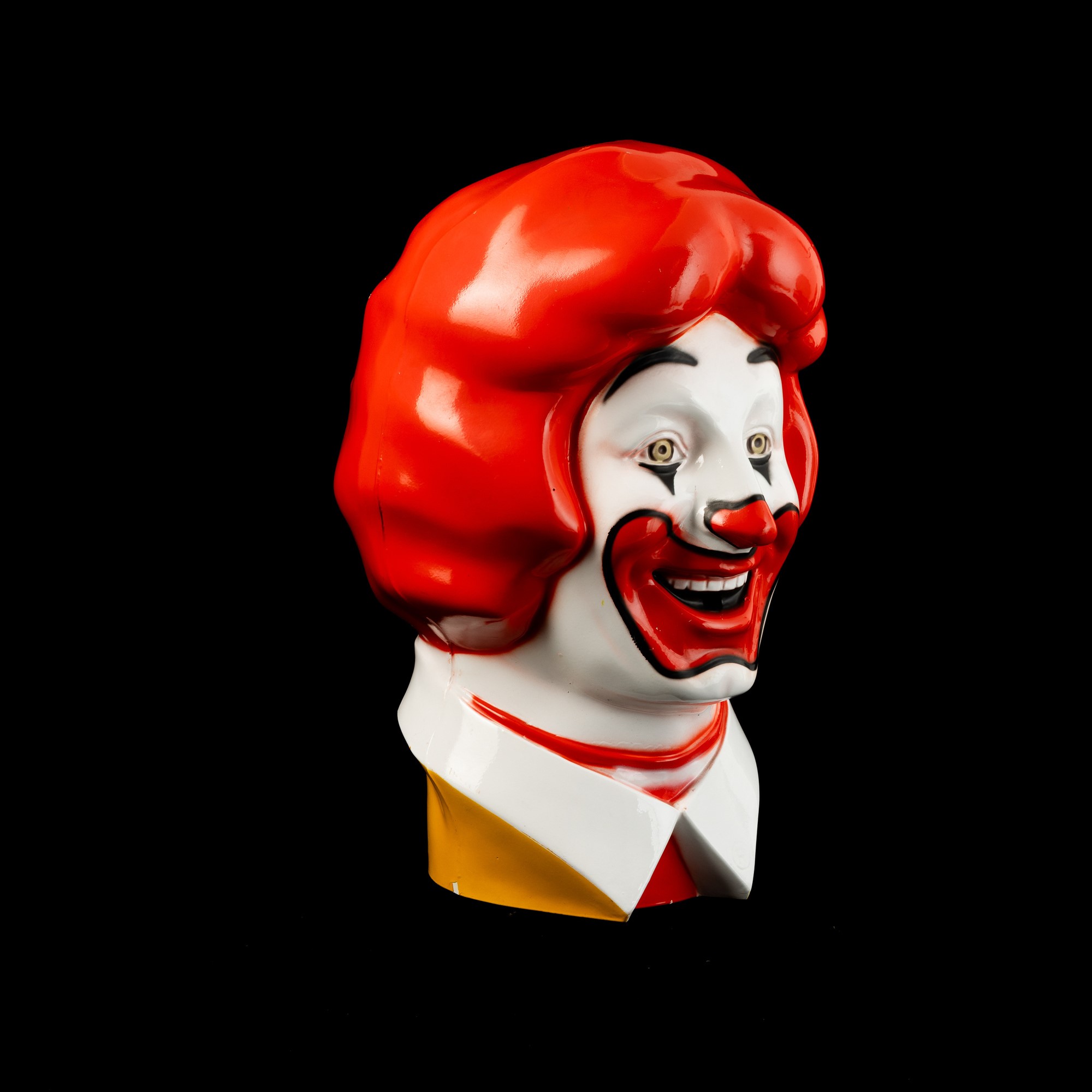 Anonimo - MC Donald