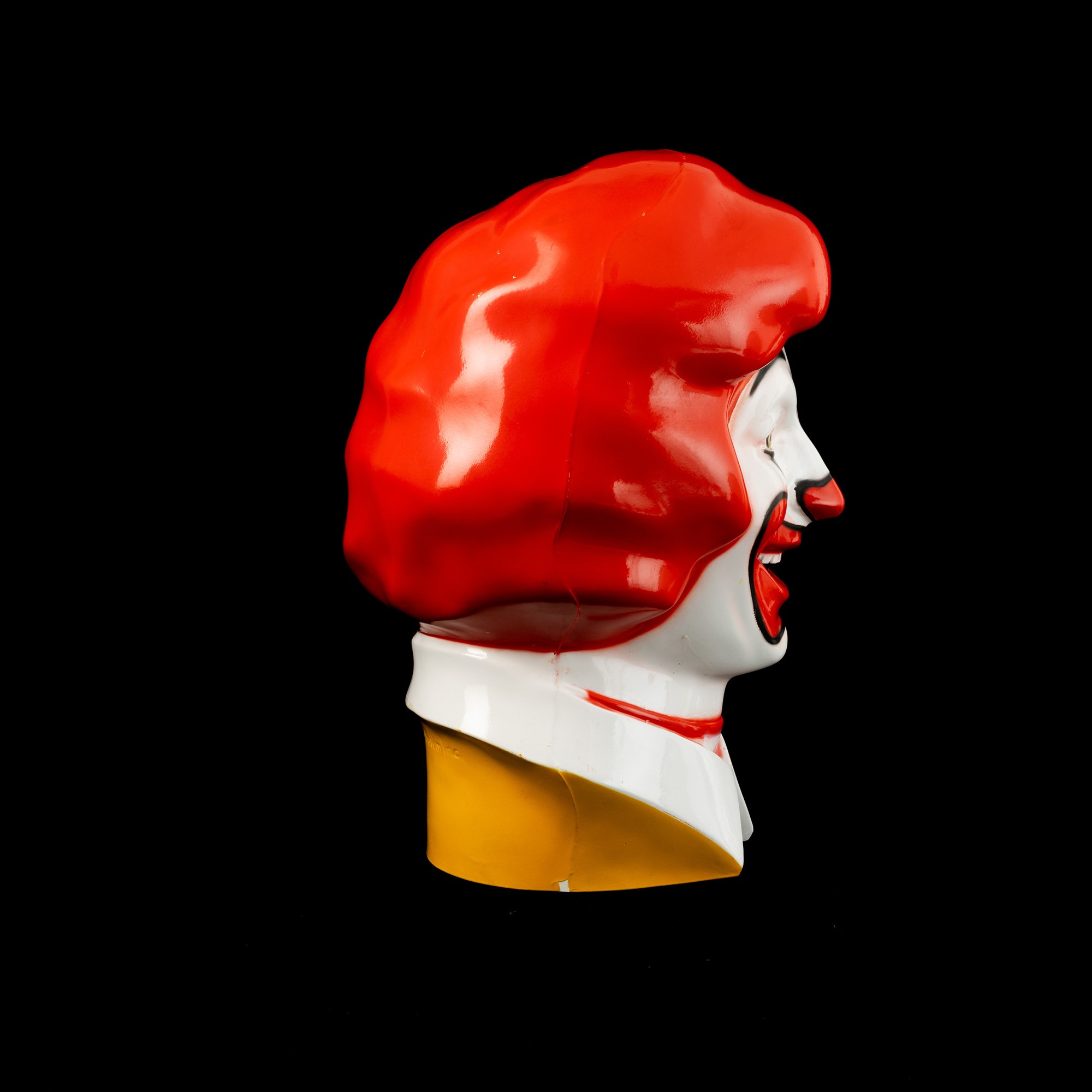 Anonimo - MC Donald