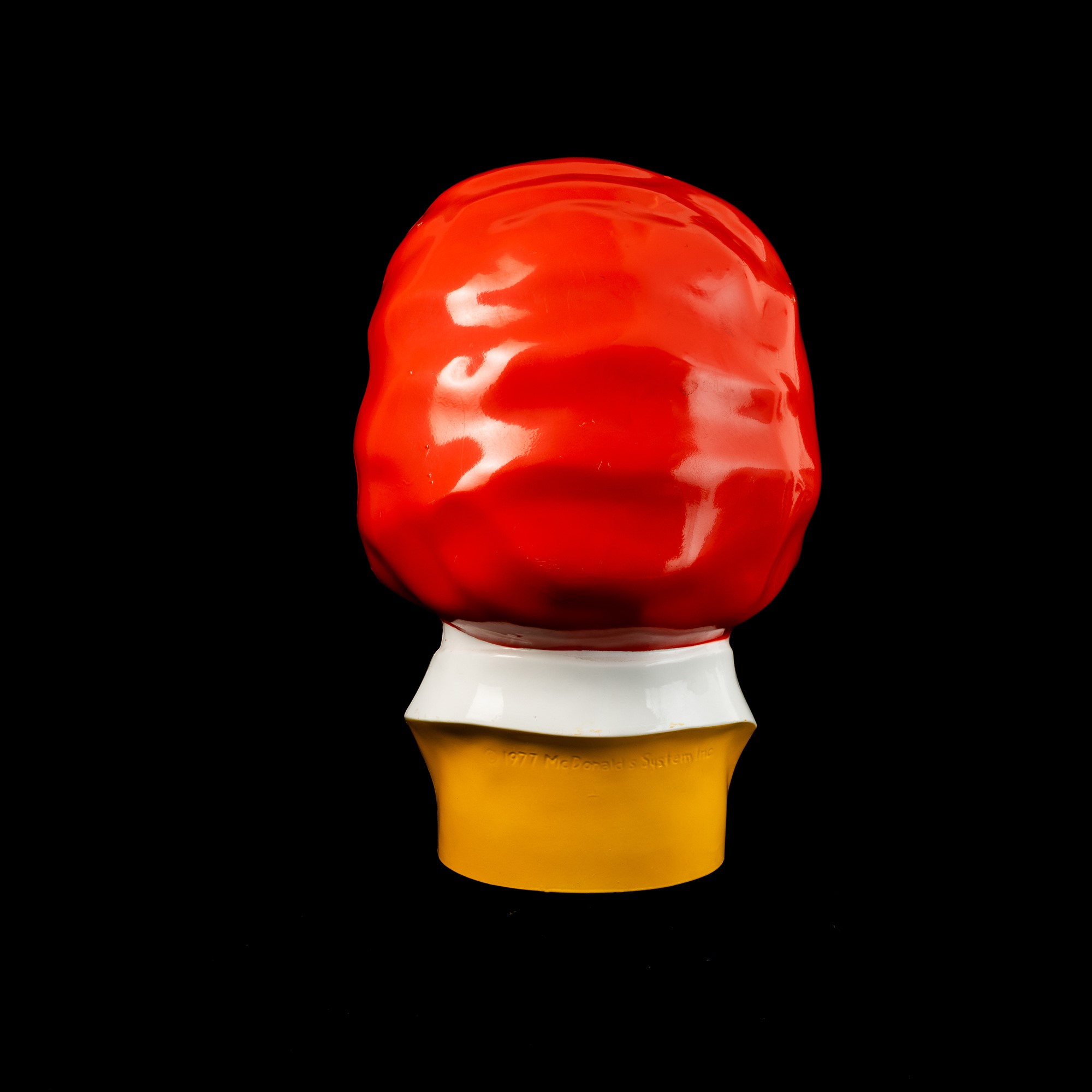 Anonimo - MC Donald