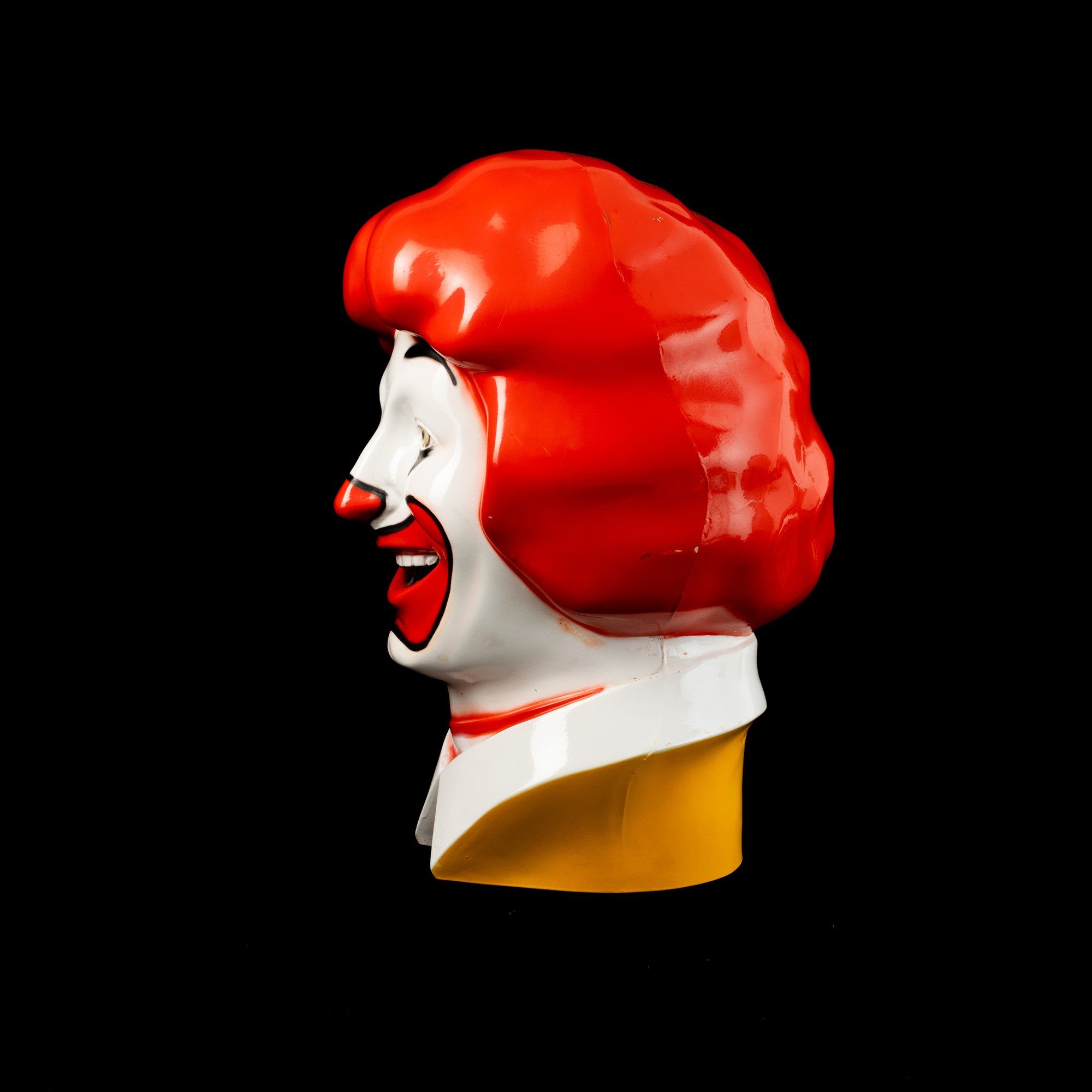 Anonimo - MC Donald