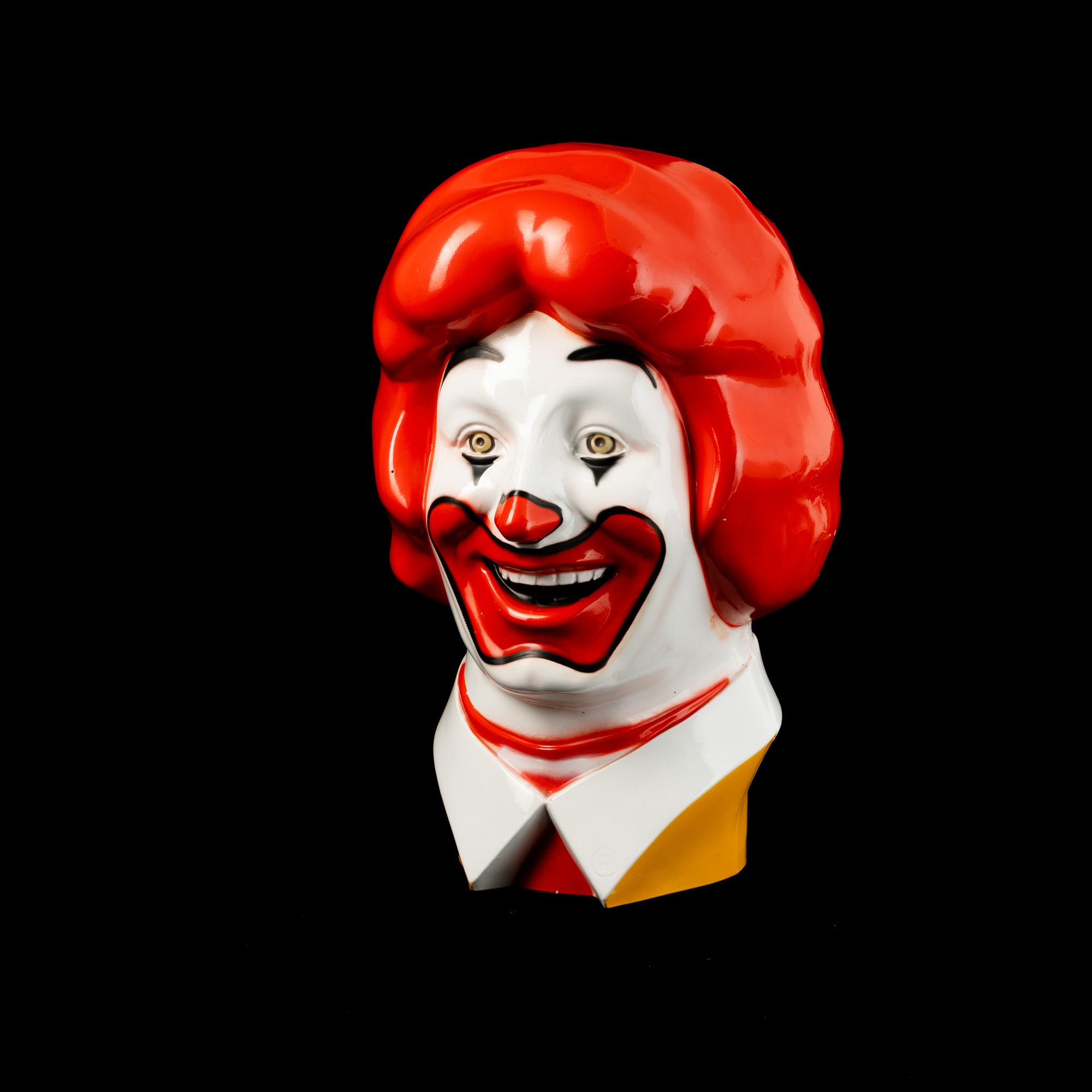 Anonimo - MC Donald