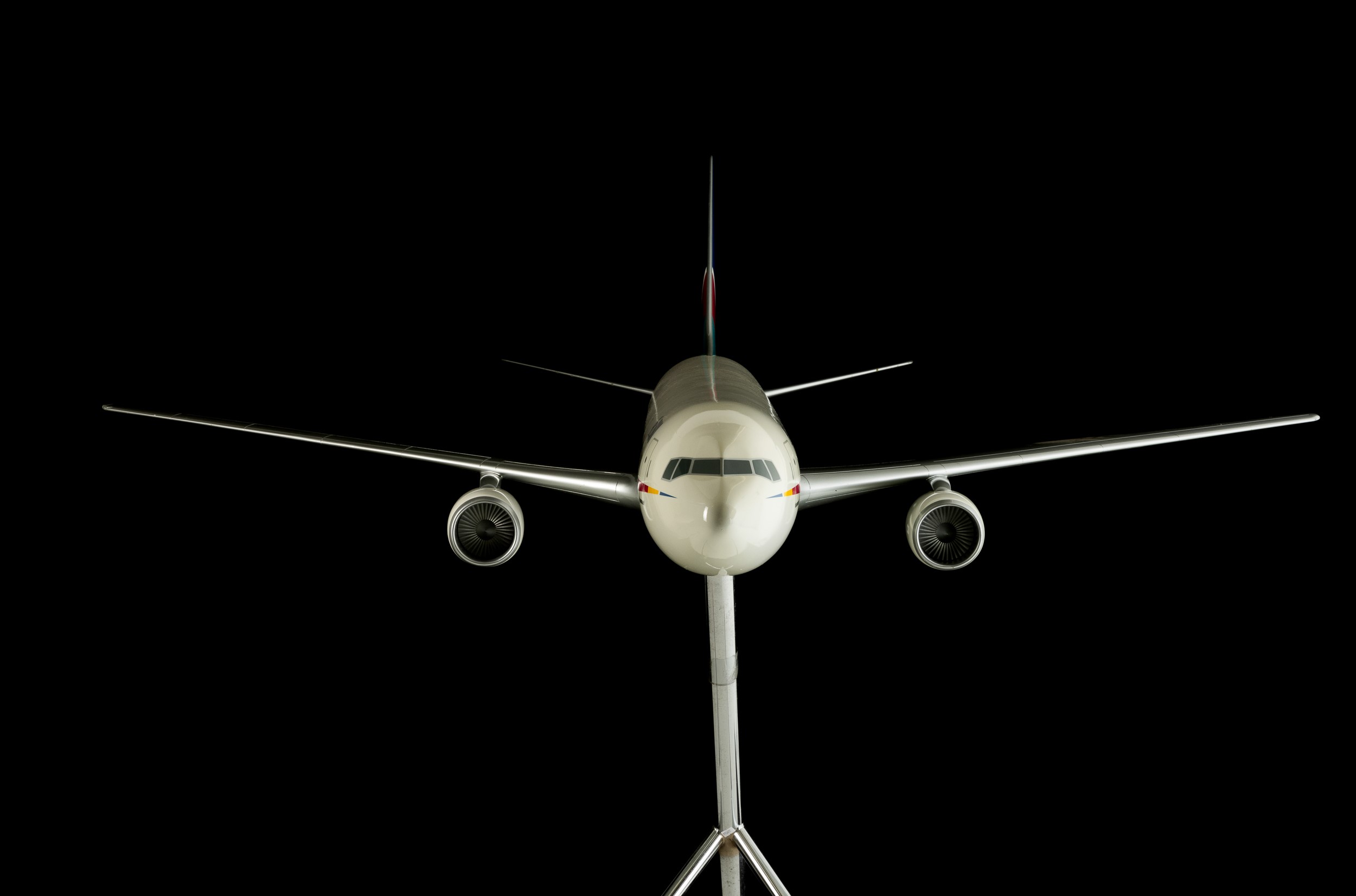 Boeing da Agenzia