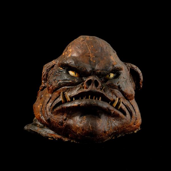 La Meccanica dei Mostri