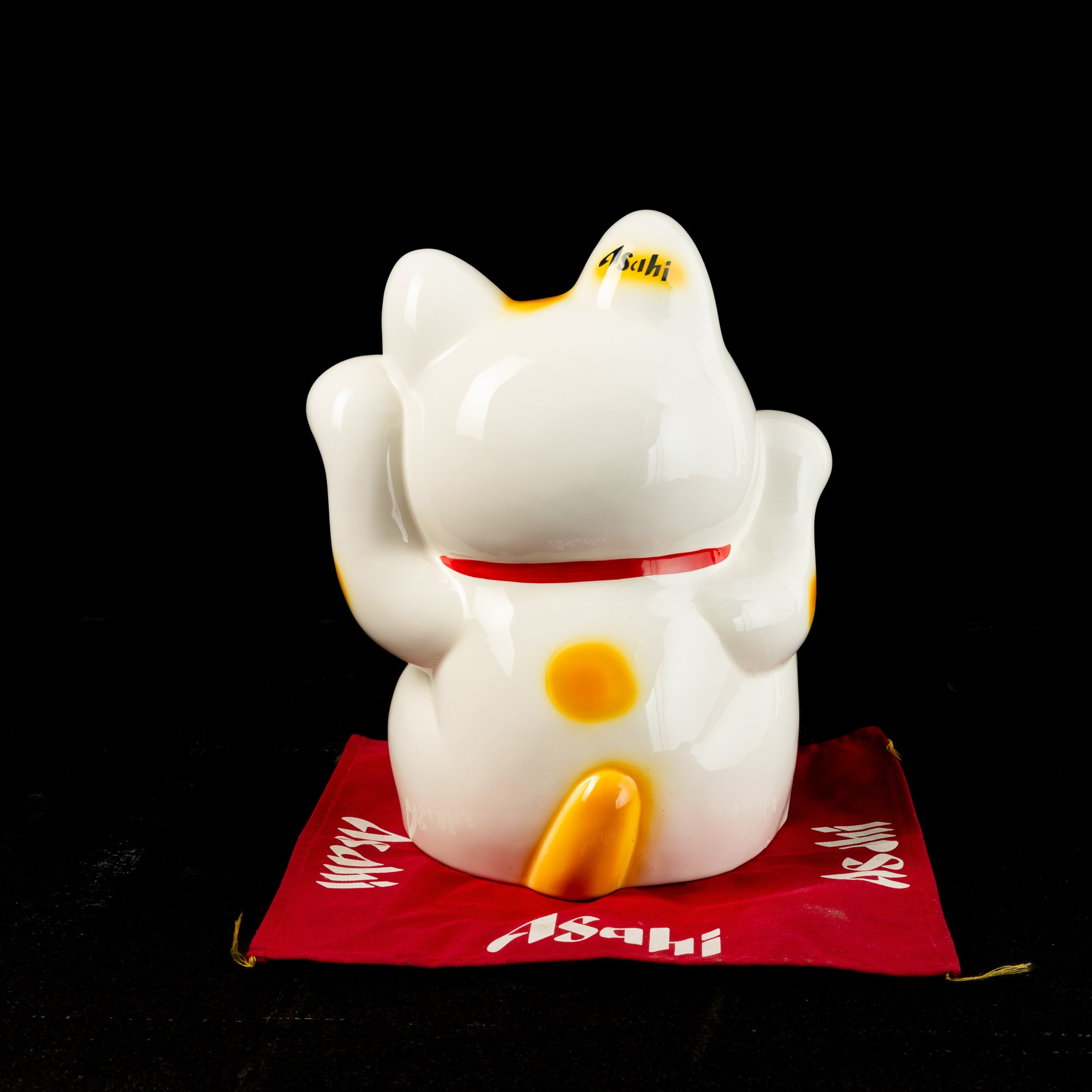 Gatto - Birra Asahi