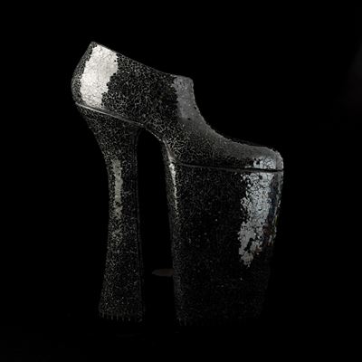 Scarpa Lady Gaga Tour Of Fame