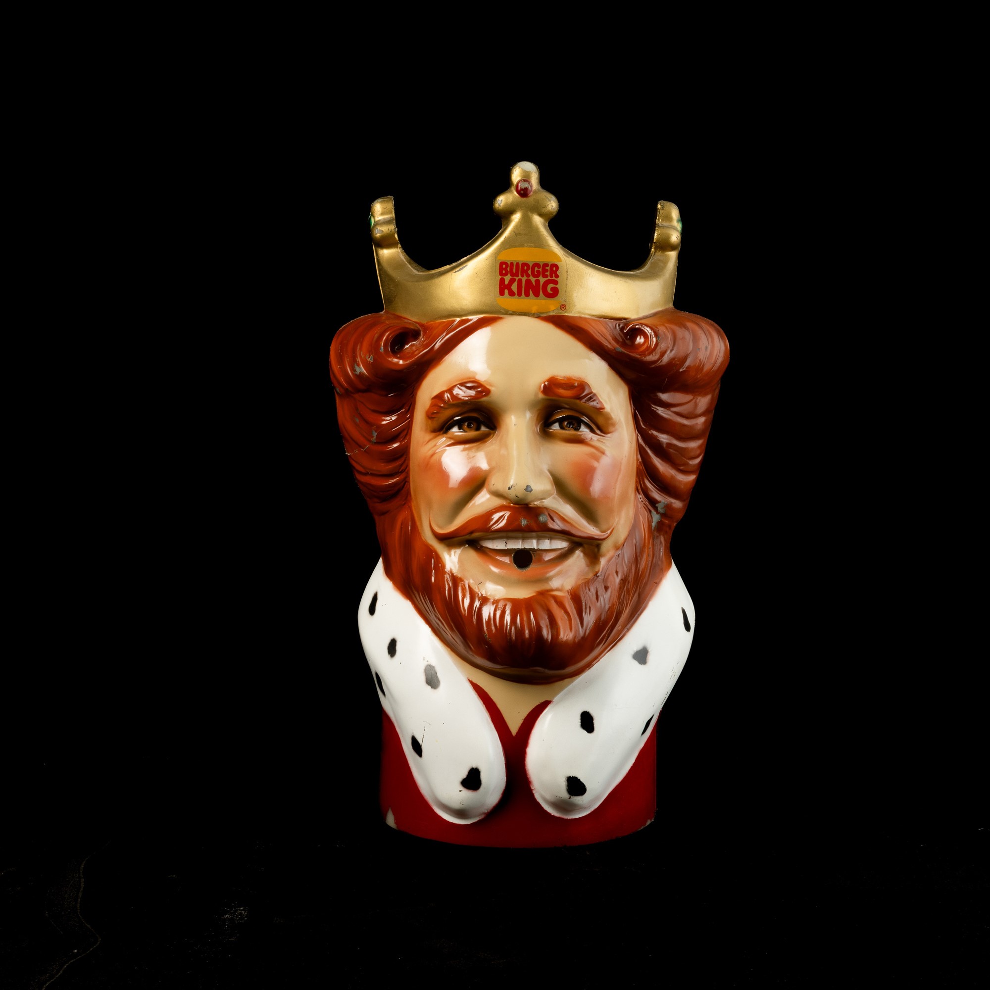 Testa Burger King