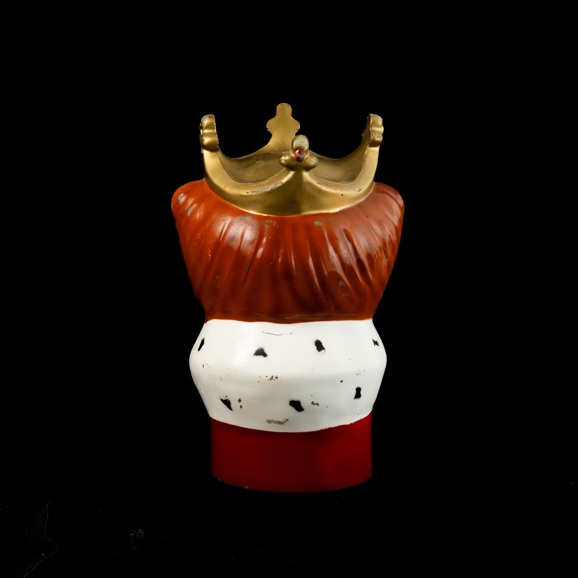 Testa Burger King