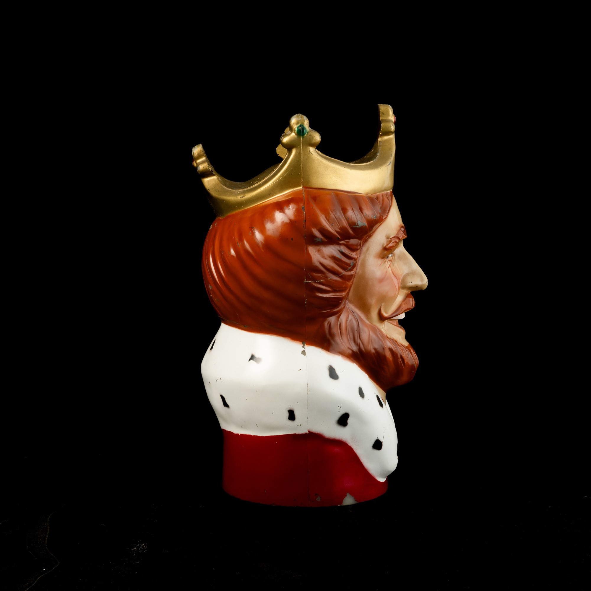 Testa Burger King