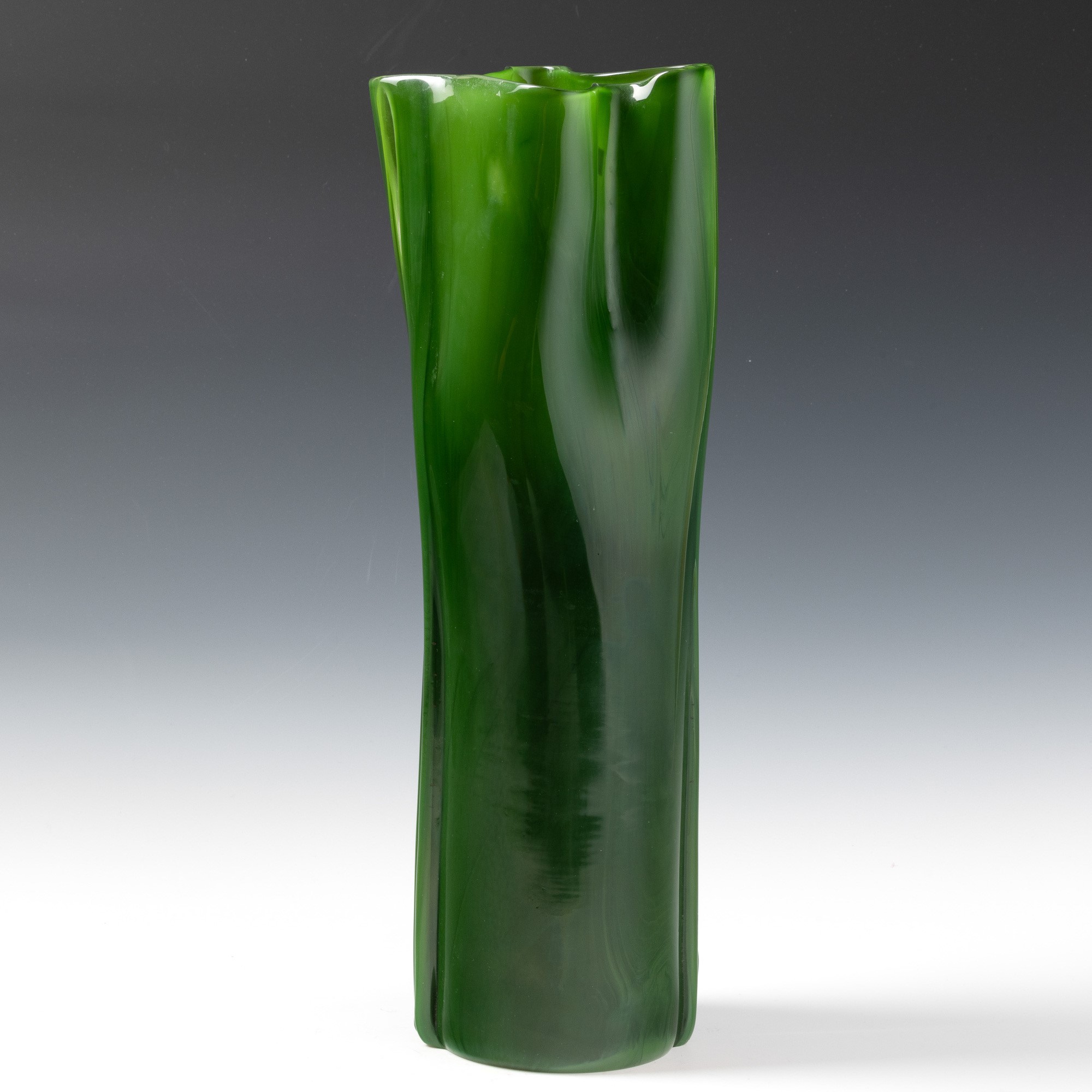 Toni Zuccheri - Venini, Murano 1967 Ca