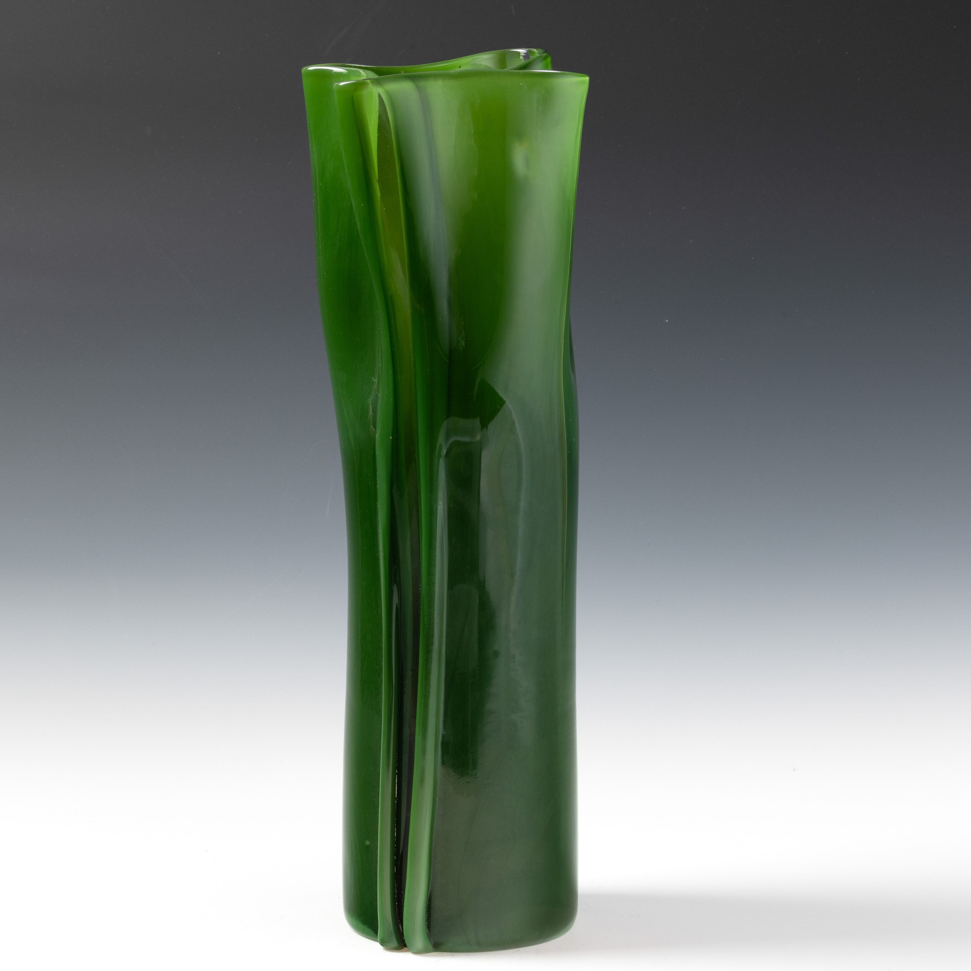 Toni Zuccheri - Venini, Murano 1967 Ca