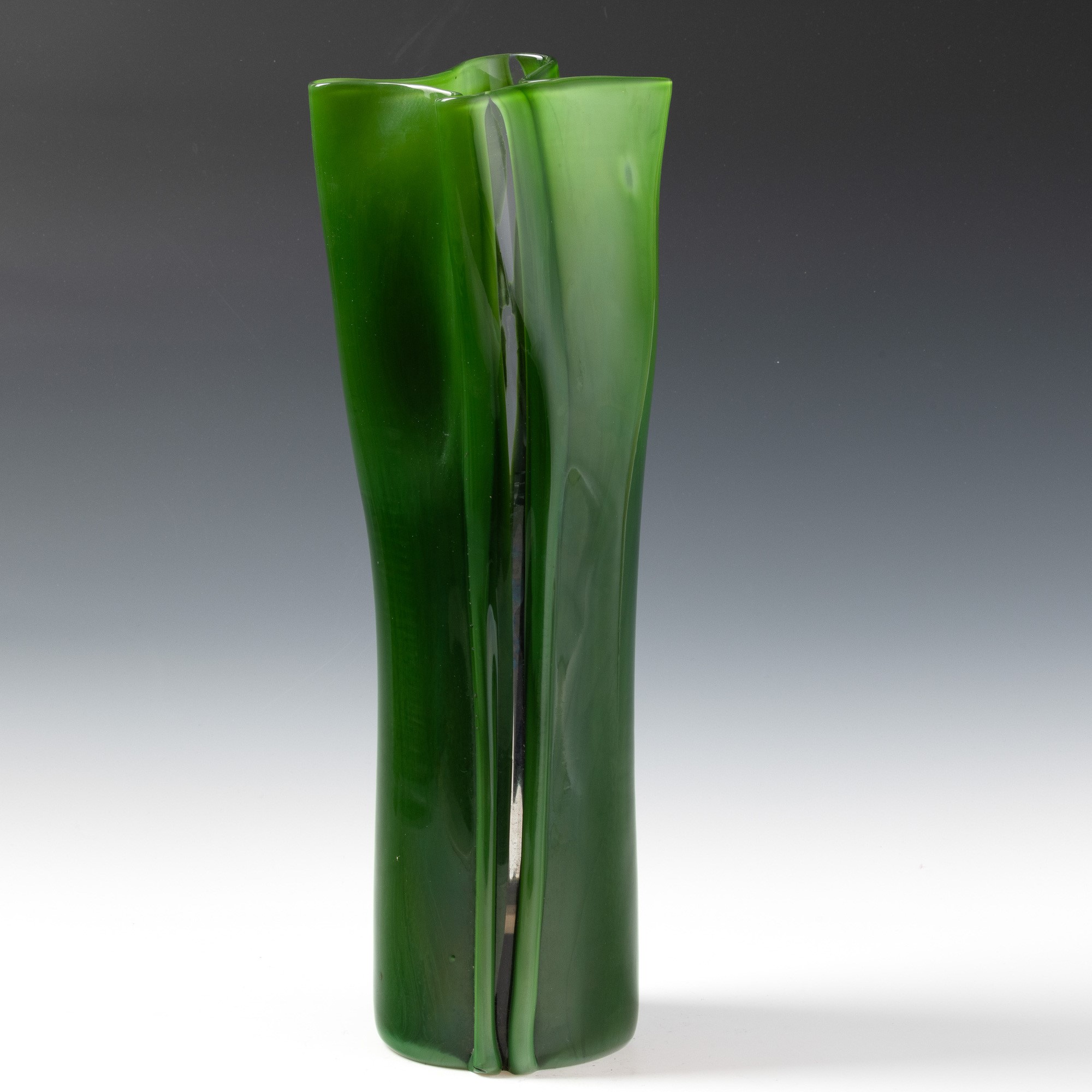 Toni Zuccheri - Venini, Murano 1967 Ca