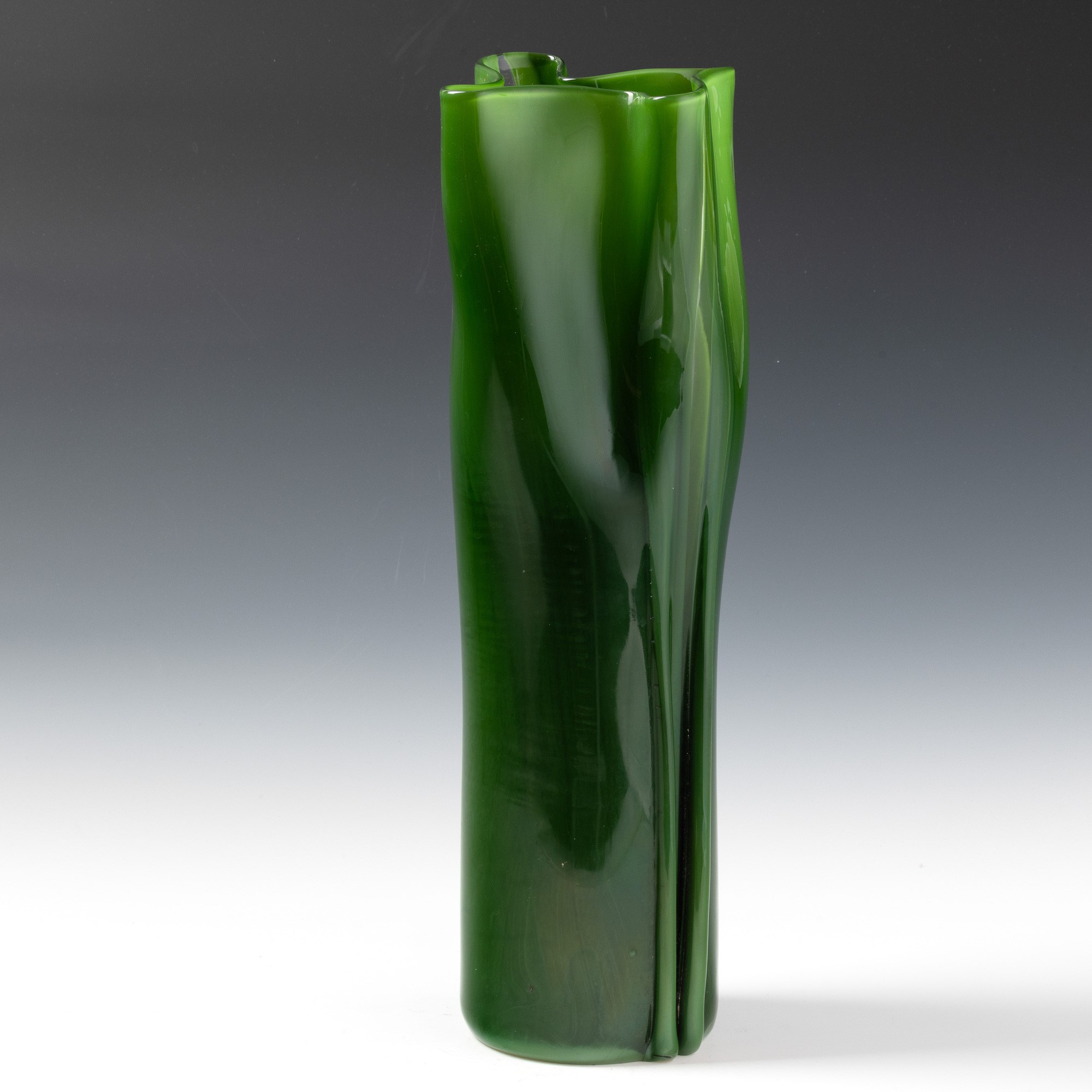 Toni Zuccheri - Venini, Murano 1967 Ca