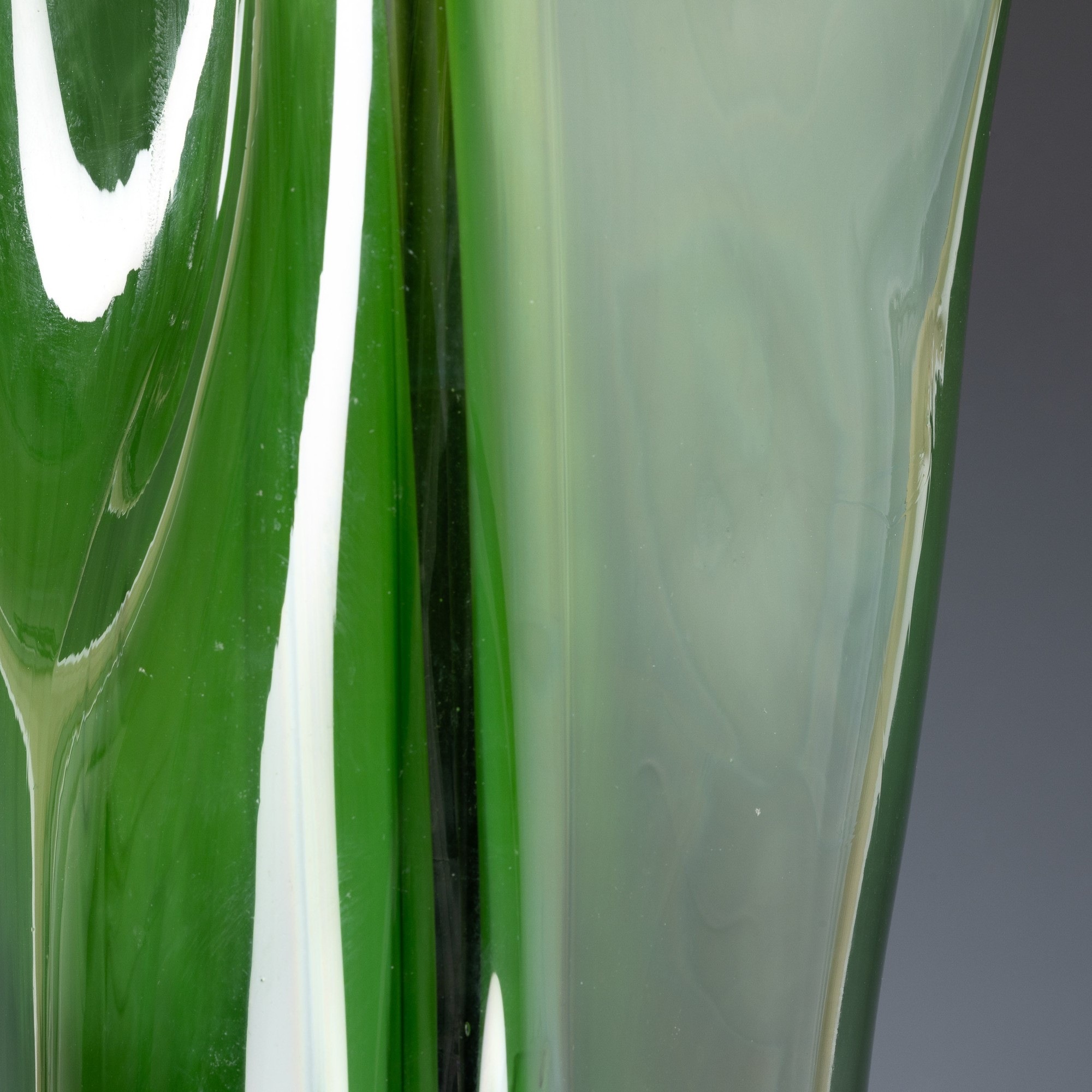Toni Zuccheri - Venini, Murano 1967 Ca