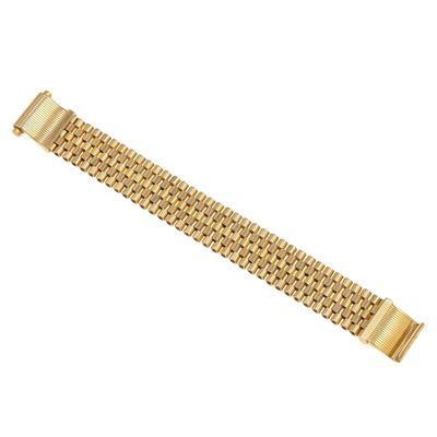 Bracciale a Maglia Morbida