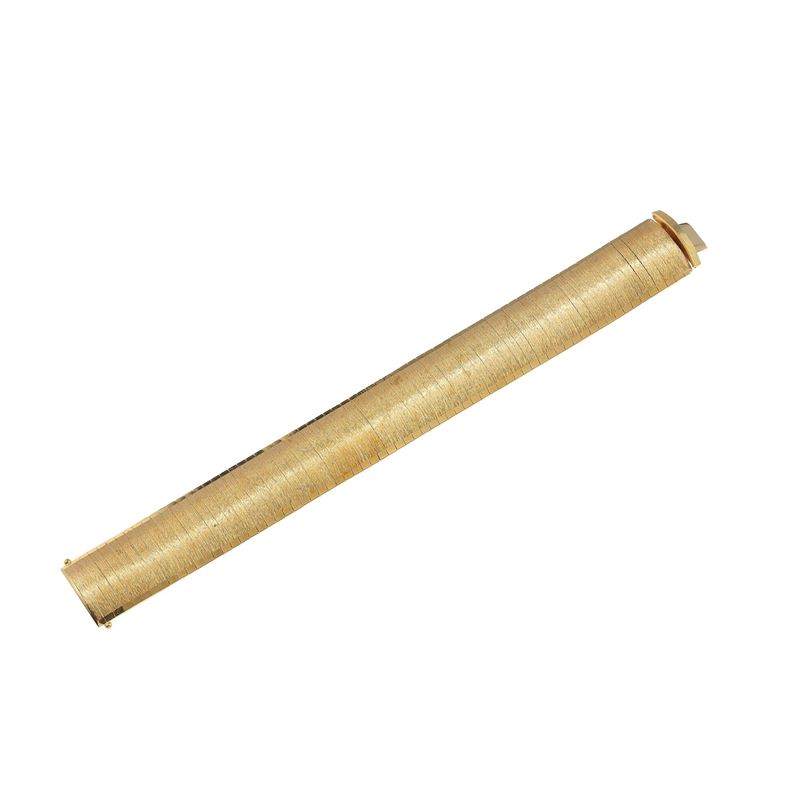 Gold bracelet  - Auction Fine Jewellery - Cambi Casa d'Aste