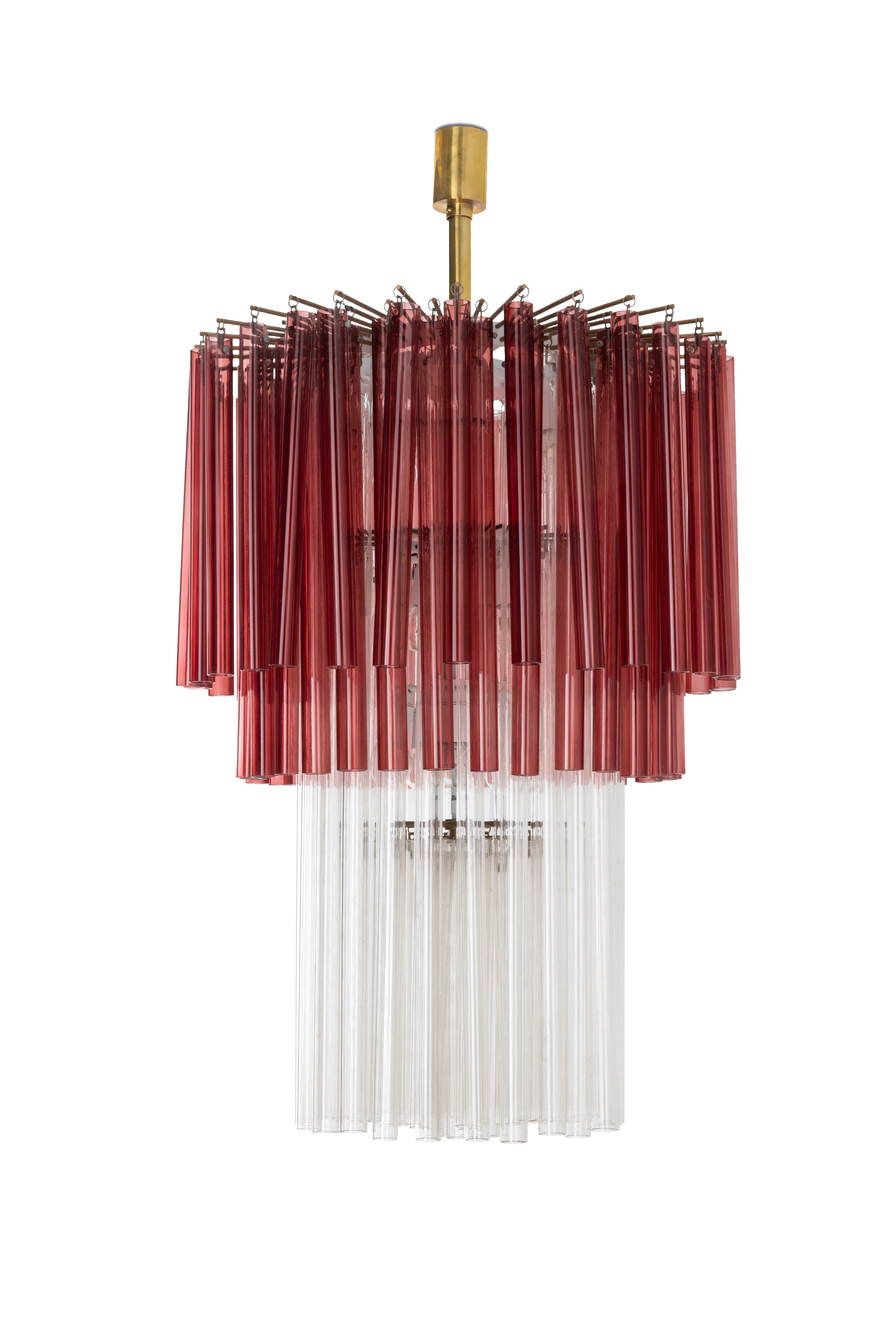 Venini - Due Lampade a Sospensione