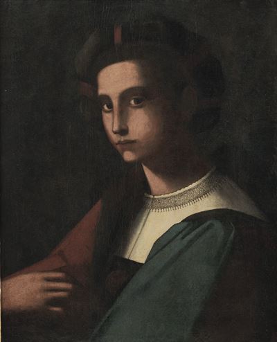 Ritratto Ideale