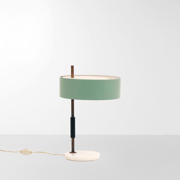 Lampada da tavolo mod. 243