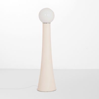 Lampada da Terra