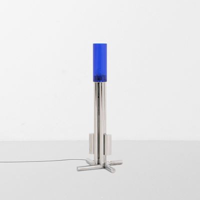 Lampada da Terra Mod. Tetralogia
