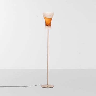 Lampada da Terra
