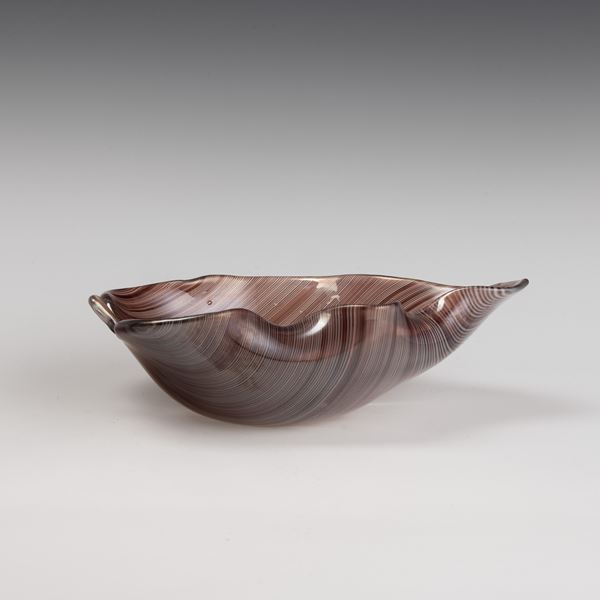 Tyra Lundgren - Venini, Murano, 1936 ca.