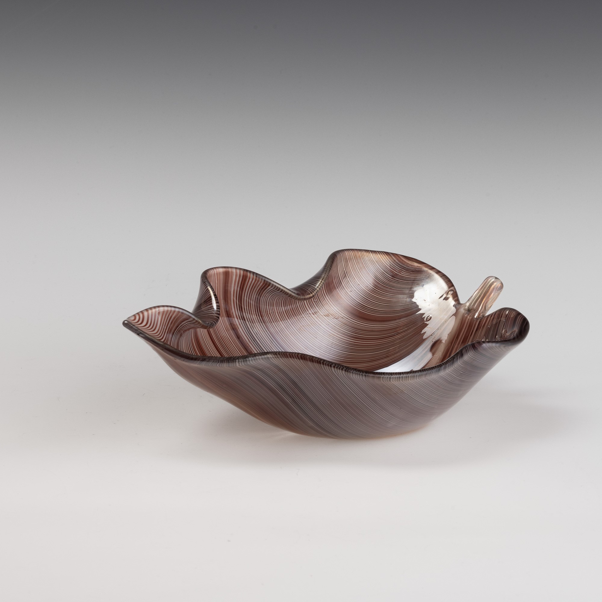 Tyra Lundgren - Venini, Murano 1936 Ca