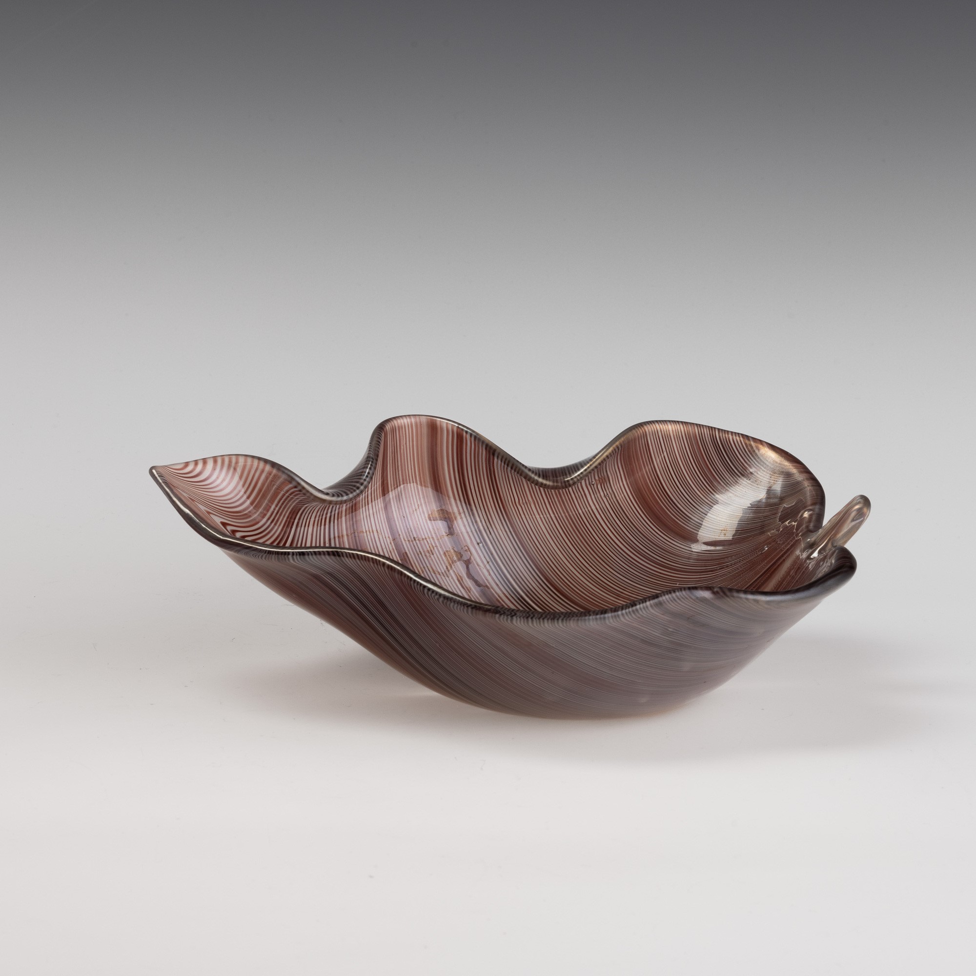 Tyra Lundgren - Venini, Murano 1936 Ca