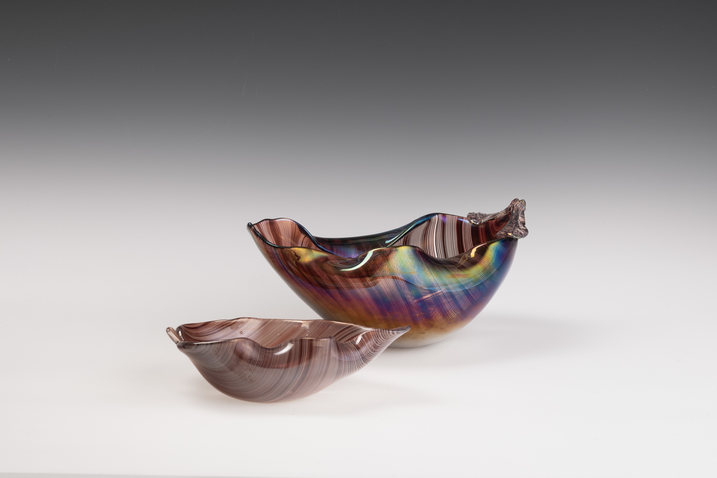 Tyra Lundgren - Venini, Murano 1936 Ca