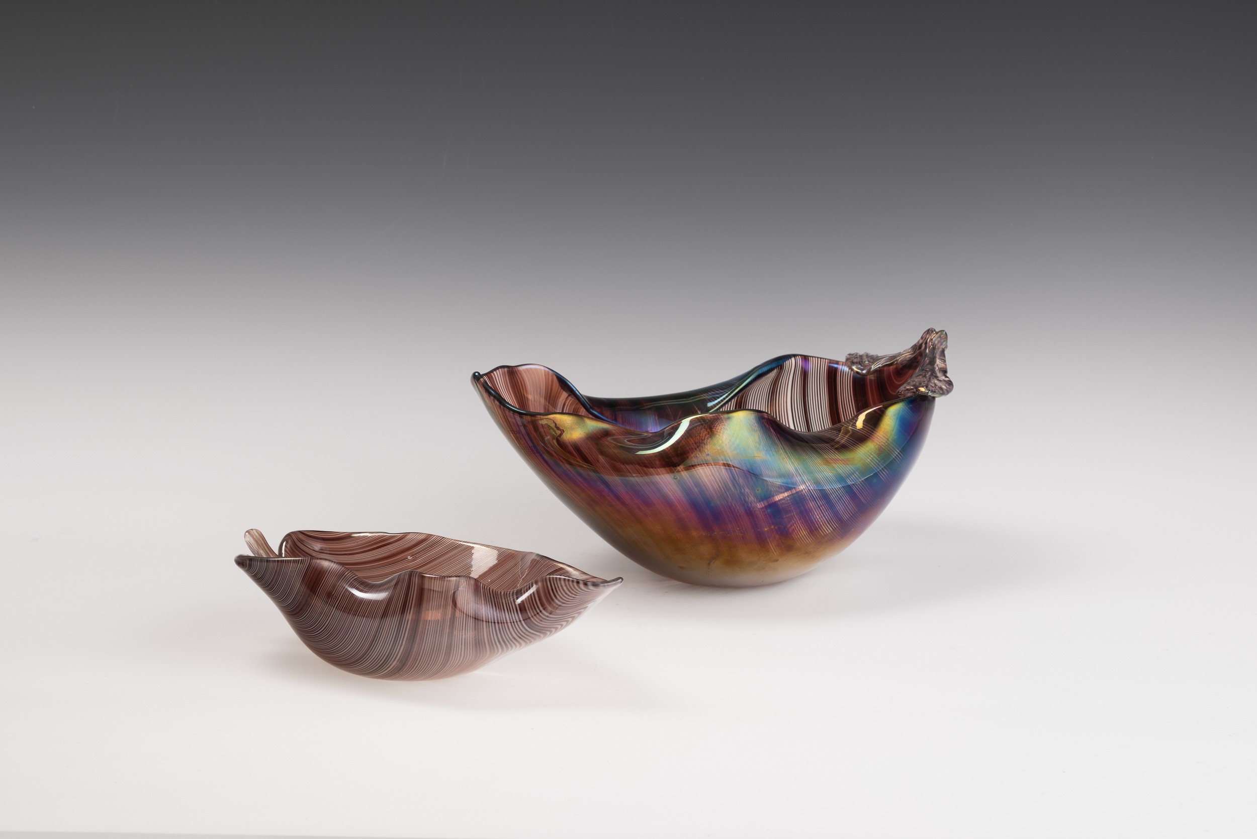 Tyra Lundgren - Venini, Murano 1936 Ca
