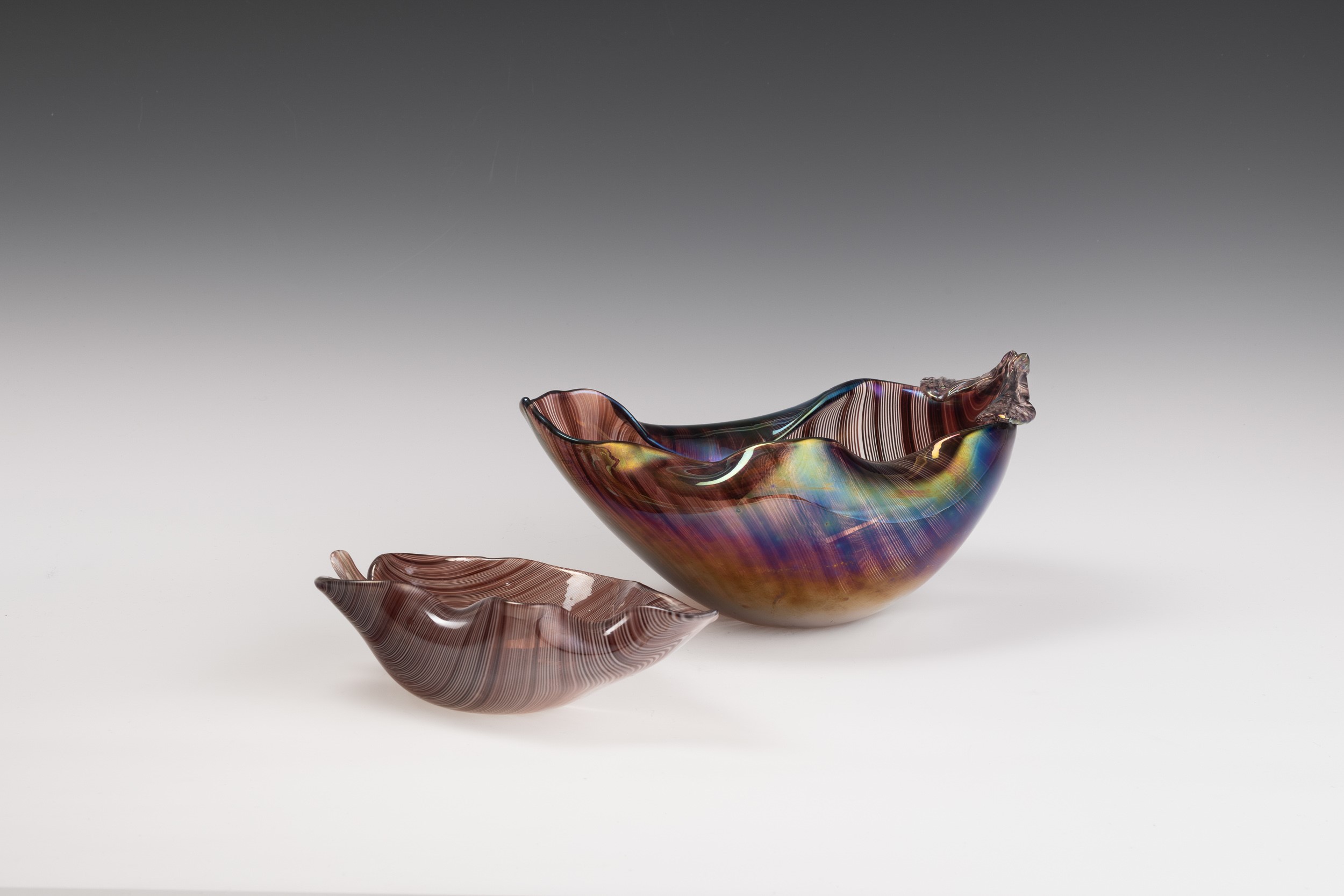 Tyra Lundgren - Venini, Murano 1936 Ca