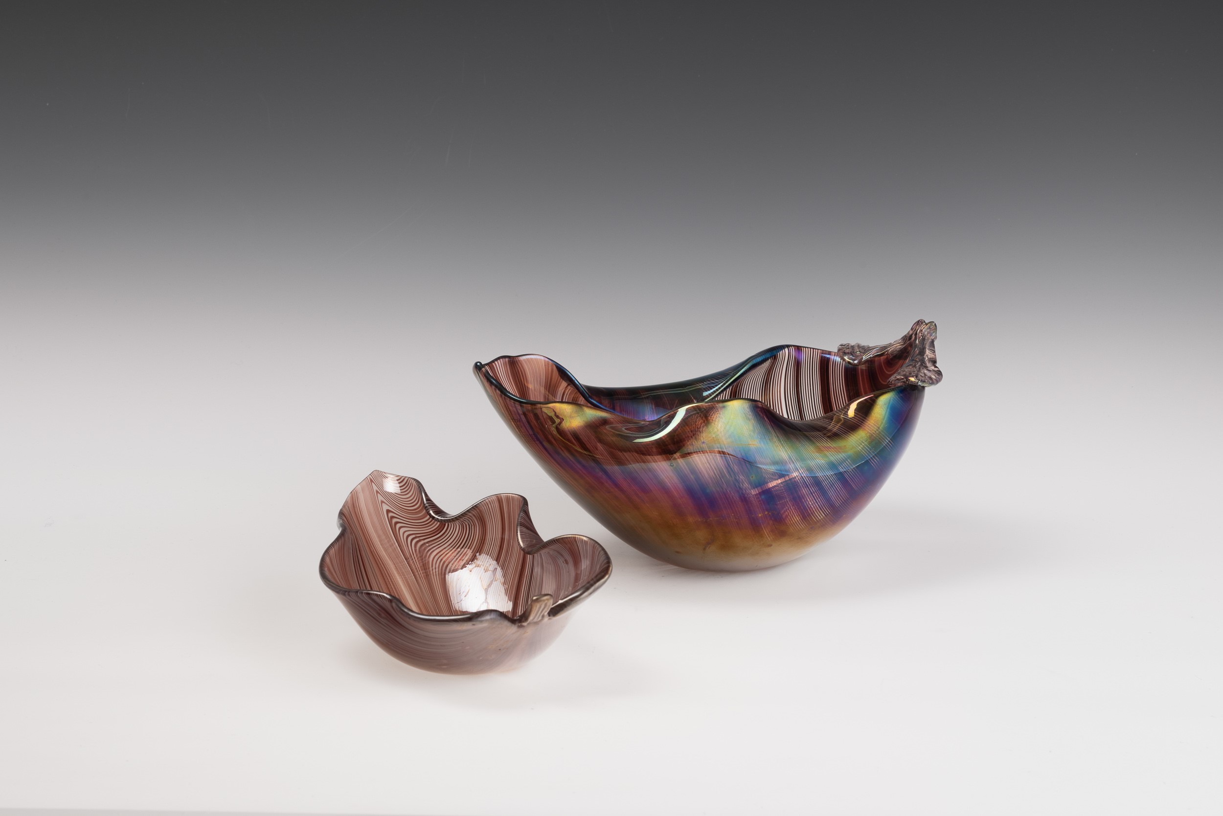 Tyra Lundgren - Venini, Murano 1936 Ca