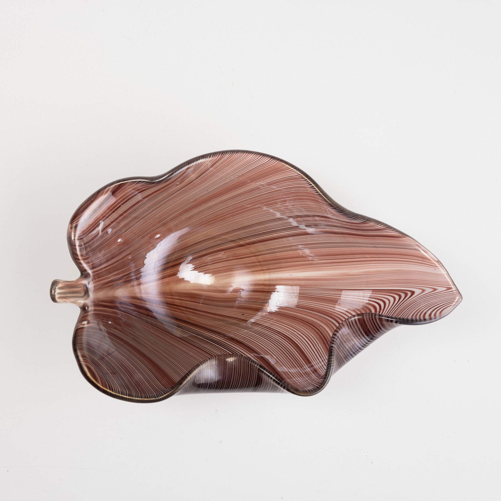 Tyra Lundgren - Venini, Murano 1936 Ca