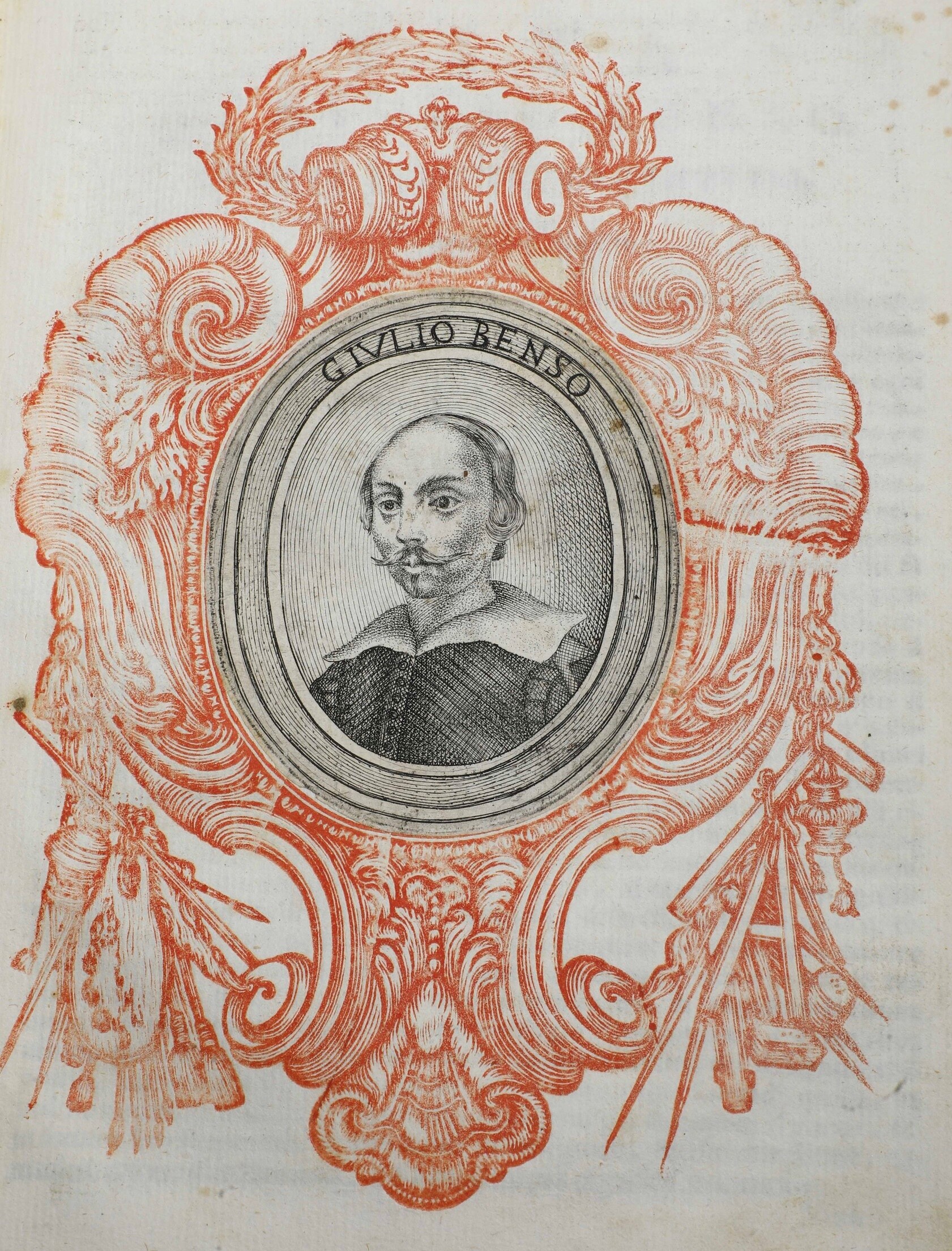 Soprani Raffaele (1612-1672) le Vite dei Pittori, Scoltori Et Architetti Genovesi... in Genova pe...