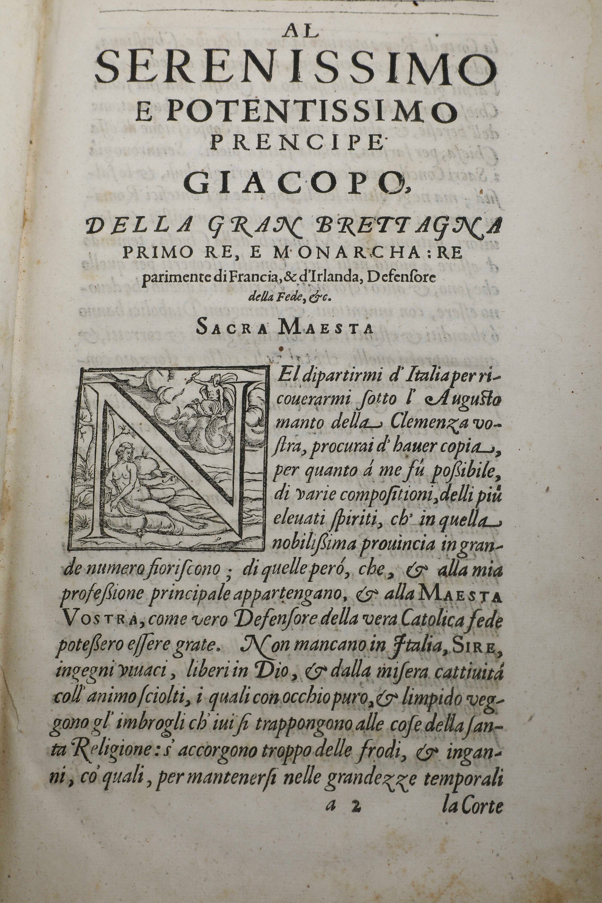 Polano Pietro Soave (paolo Sarpi Veneto, 1552-1623) Historia del Concilio Tridentino nella Quale ...