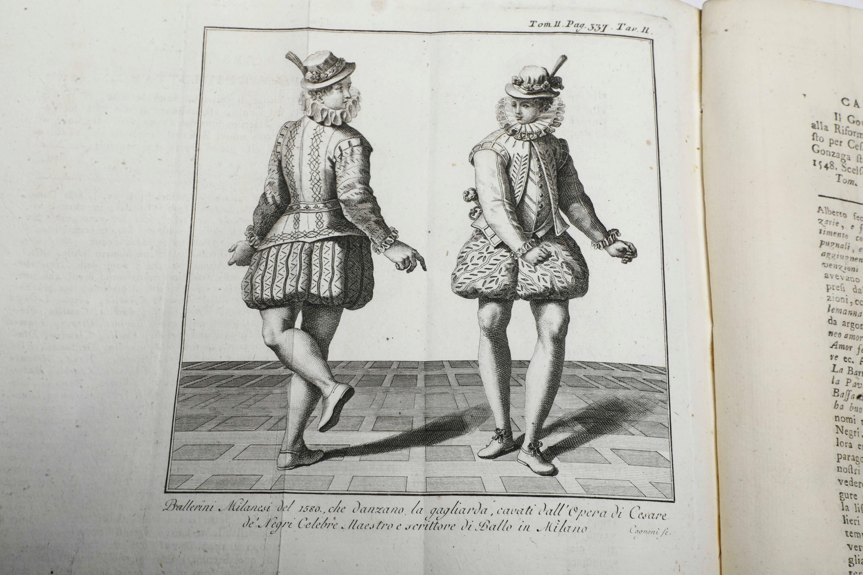 Verri Pietro (1728-1797) Storia di Milano... Tomo i e Iiin Milano, nella Stamperia di Giuseppe Ma...