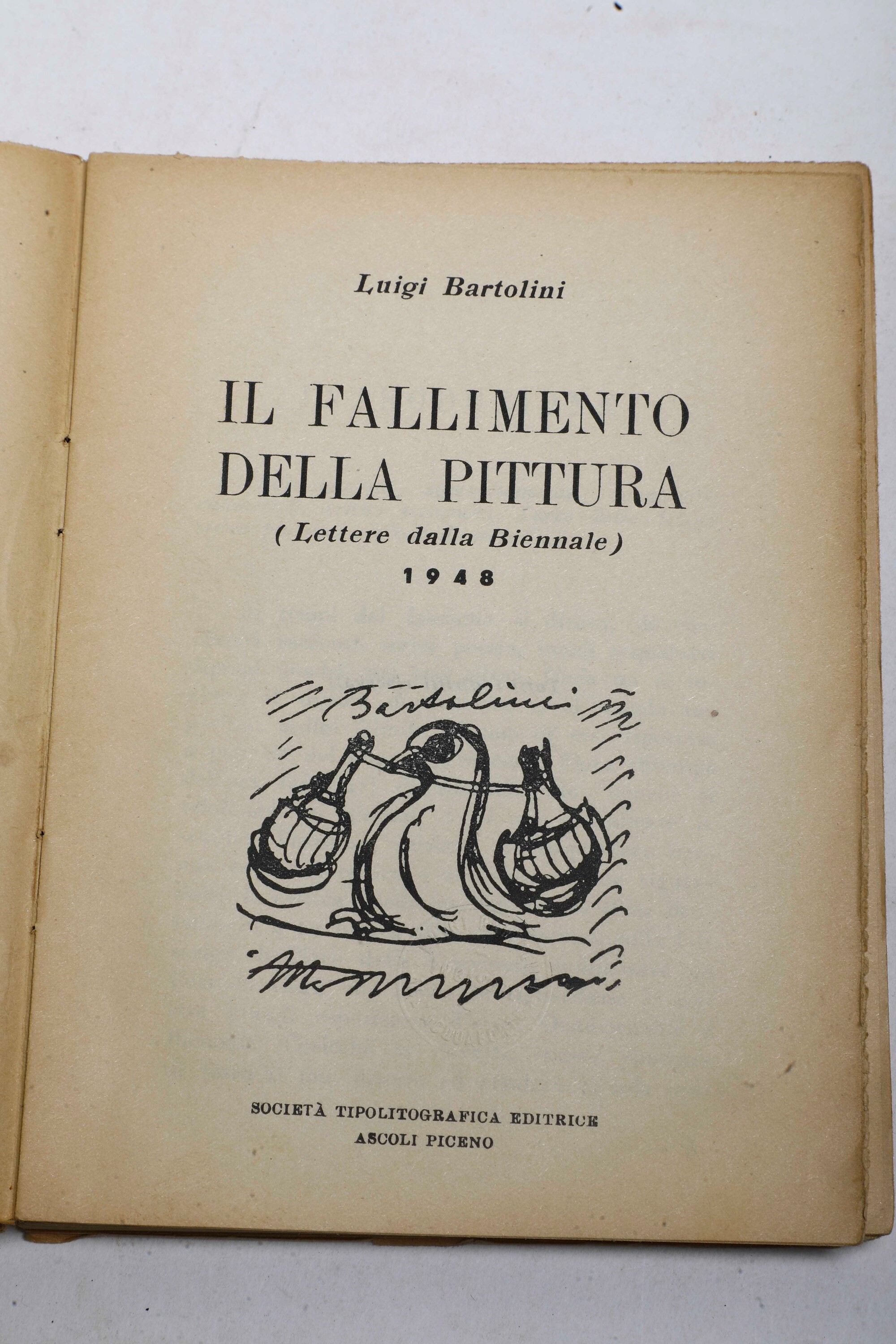 Marinetti Filippo Tommaso (1876-1944) Zang Tumb Tumbmilano, Edizioni Futuriste di "poesia", 1914