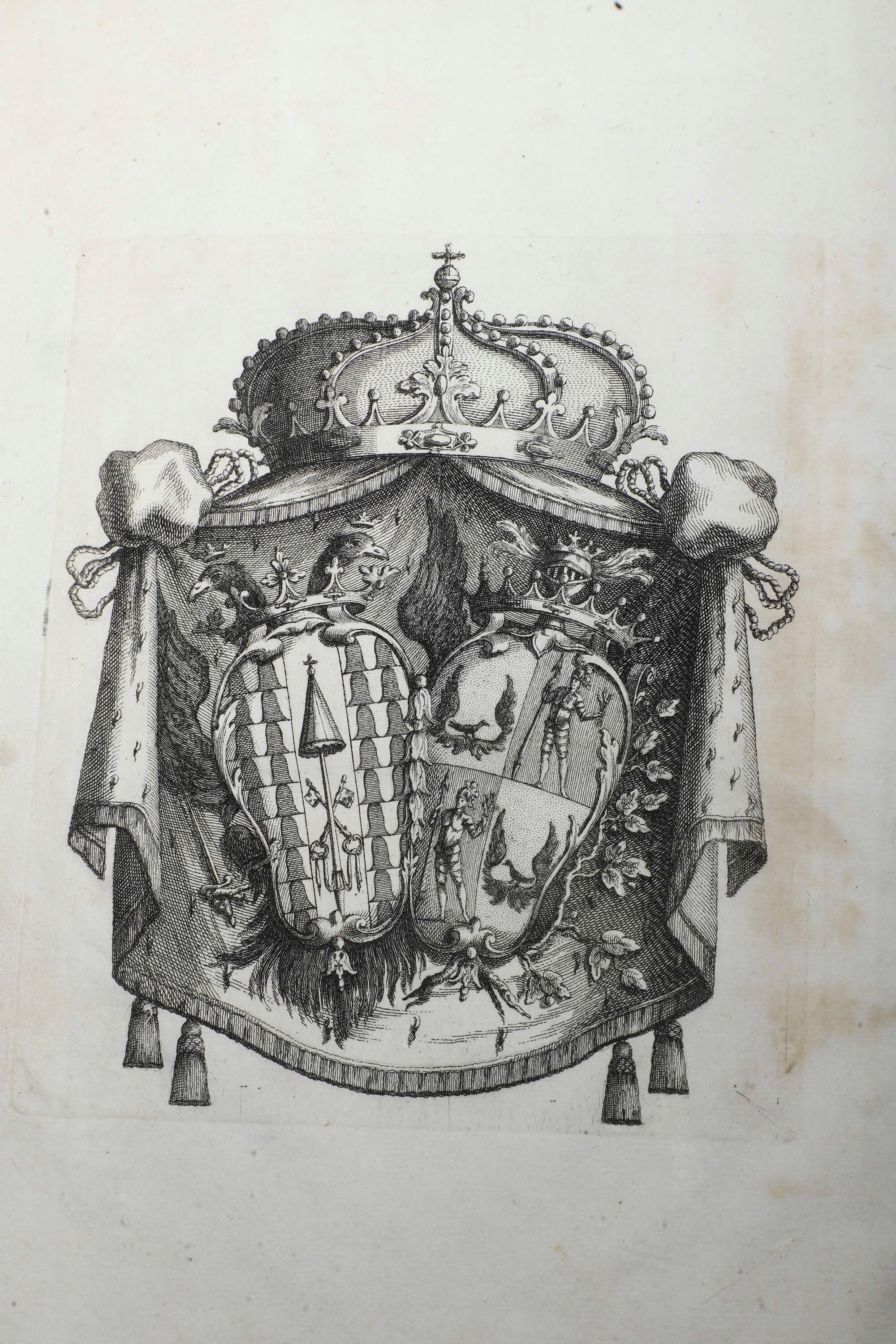 Collezione di Edizioni di Vario Argomento del XVIII-XIX Secolo