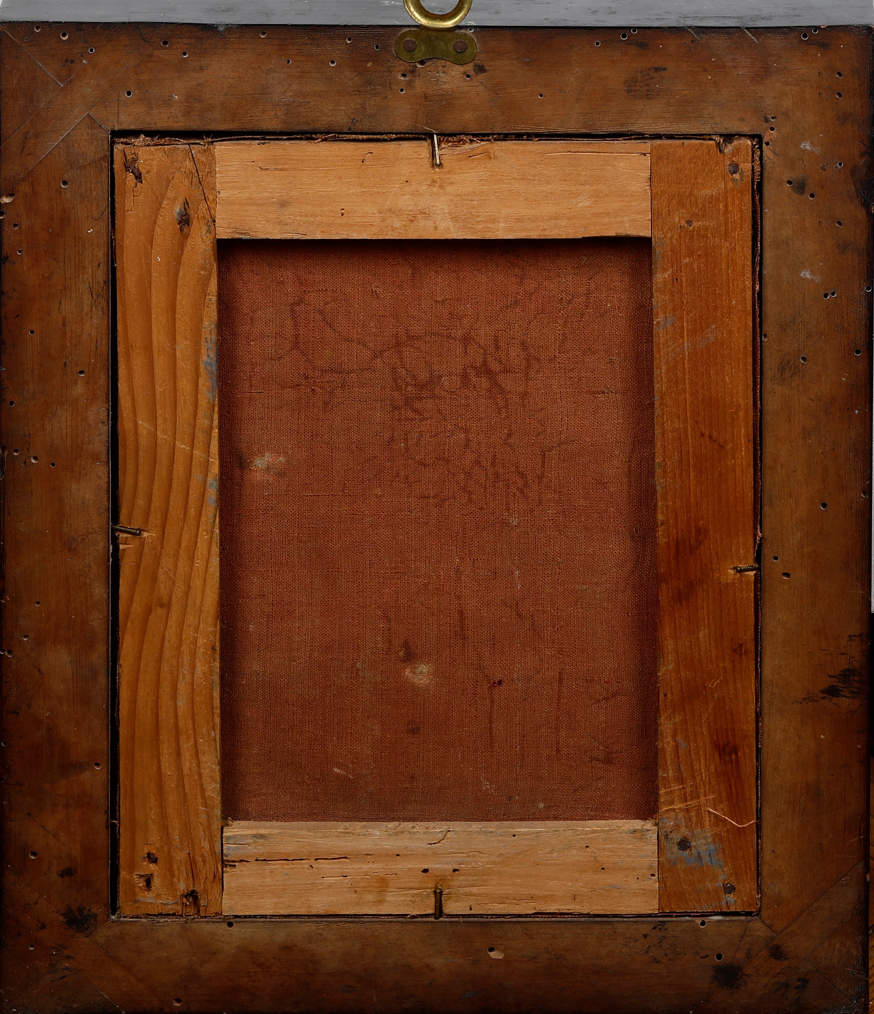 Scuola del XIX Secolo Ritratto di Papa Pio VII