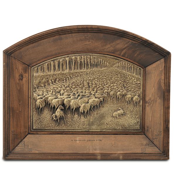 Il Cammino della Vita