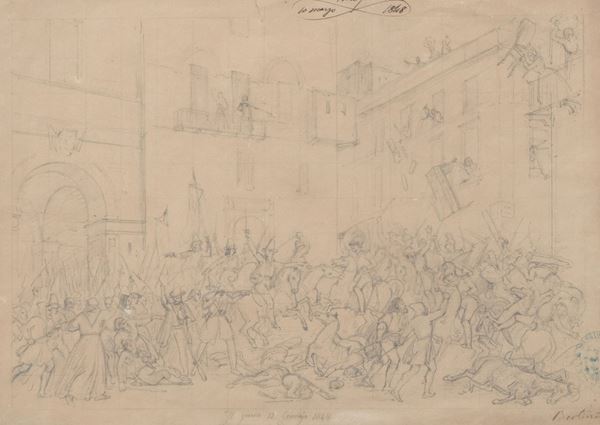 Rivoluzione di Palermo (12 gennaio 1848)