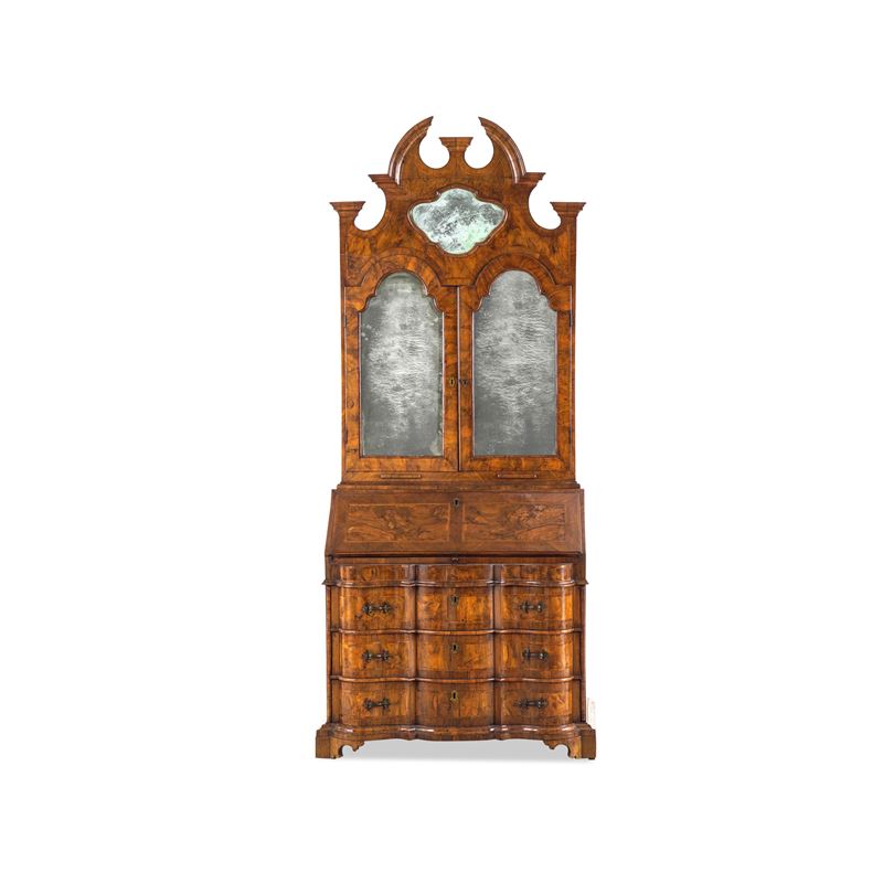 Trumeau. Veneto, XVIII secolo  - Auction Italian Mansions - Cambi Casa d'Aste