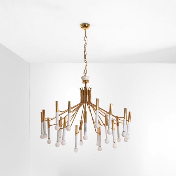 Lampada a sospensione