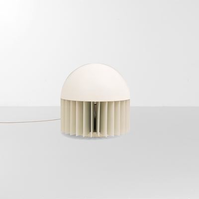 Lampada da Tavolo Mod. Mt