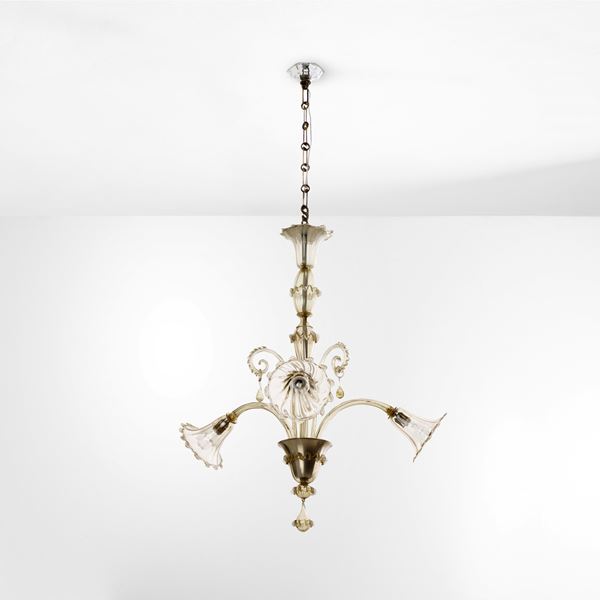 Lampada a sospensione