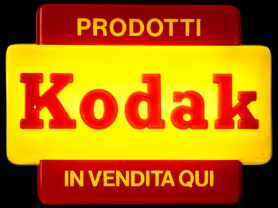 Kodak